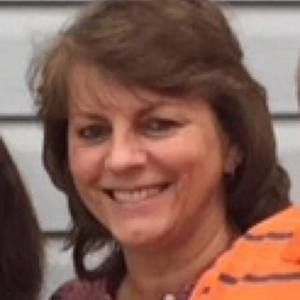 Meet your Posher, Linda